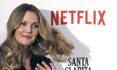 Ne brinu je bore: Drew Barrymore otkrila zašto izbjegava plastične operacije