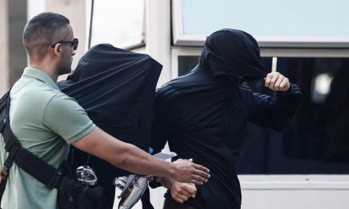 Navijači pritvoreni u Grčkoj u ponedjeljak idu pred sud, hoće li biti pušteni?