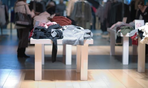 Krizna godina za modnu industriju: U stečaj odlazi još jedan poznati brend