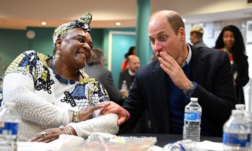 Princ William iznenadio priznanjem da ne zna koliko ima novca na računu