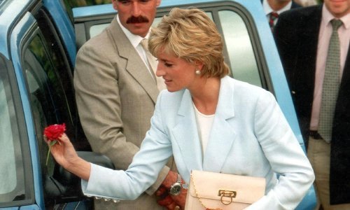 Sad ih svi žele: Bile su 'samo' torbice, sve dok ih princeza Diana nije dovela do kultnog statusa