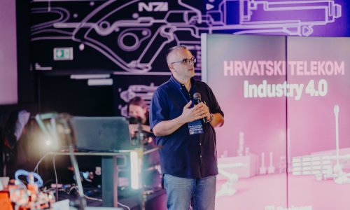 Stručnjaci složni: 'Pametne tvornice i digitalizacija su smjer u kojem Hrvatska treba ići'