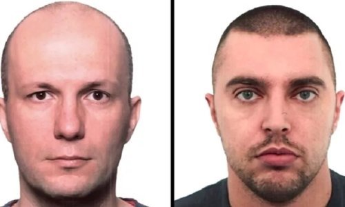 Europol traži vašu pomoć u potrazi za najtraženijim bjeguncima, među njima dva Hrvata