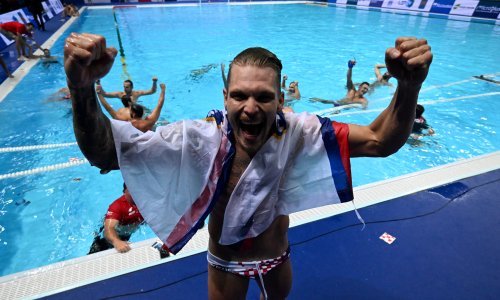 Sad je i službeno! Hrvatska je umjesto Izraela domaćin Europskog prvenstva!