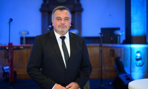 Duško Ćurlić otkriva koje su ga serije oduševile i zašto ih se isplati pogledati