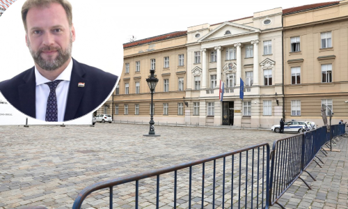 Povjerenstvo na mukama, pojavio se novi problem za Banožića