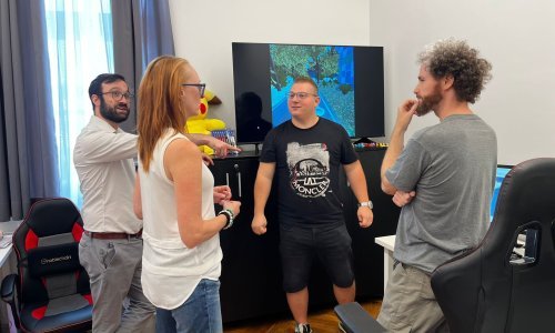 Potpisan ugovor: Startup Aniq iz Novske stvara novu videoigru s američkom tvrtkom