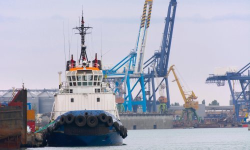 Nakon povlačenja Rusa iz sporazuma, ukrajinski crnomorski koridor iskoristio 151 brod