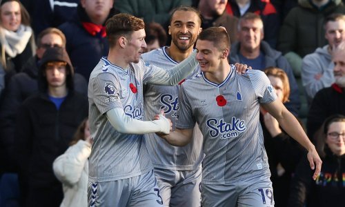 Everton doživio udarac kojem se nije nadao; oduzeli su im deset bodova i na dnu su!