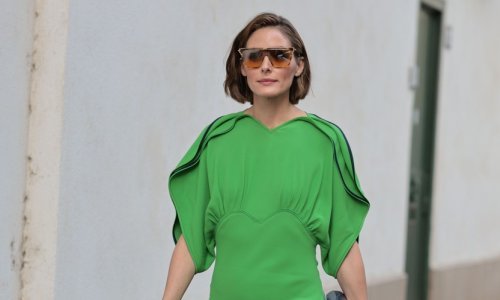 Osim što su udobne, čizme s ovakvom petom nisu nikad izgledale više chic