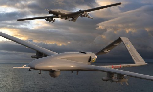 Nakon što je Bayraktar odradio svoje, Ukrajina i Turska kuju nove planove