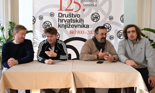 Najavljena predstava 'Raspucavanje', nogometna priča za tinejdžere