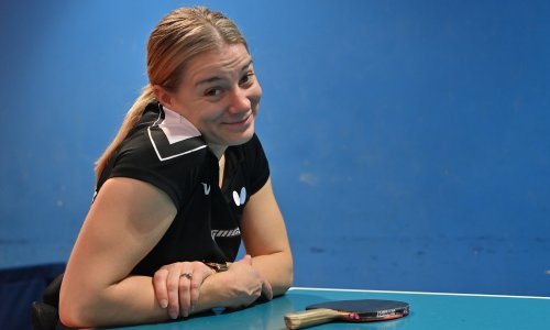 Priča Anđele ostavlja bez daha; nadjačala je sve probleme i osvaja medalje na najvećim natjecanjima