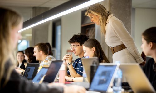 OpenAI želi uvesti ChatGPT u učionice