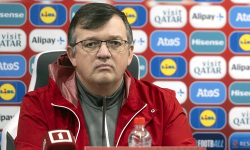 Latvijski izbornik posebno se osvrnuo na Luku Modrića: Moramo ga stisnuti...