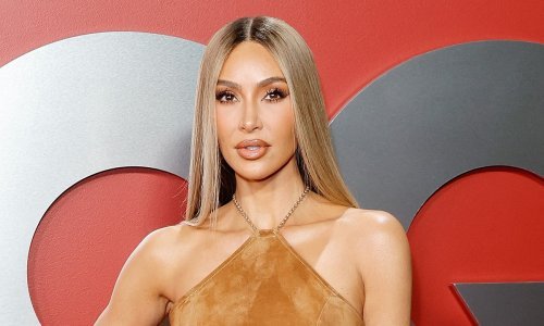 Sve je iznenadila promjenom: Kim Kardashian otkrila novi imidž na crvenom tepihu