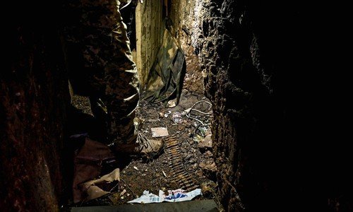 Rusija drži više od 3500 ukrajinskih ratnih zarobljenika