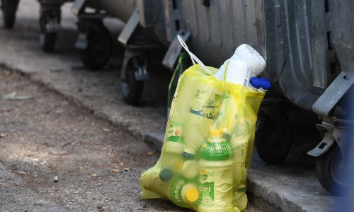 Ministarstvo o tužbi: Pravilnik o ambalaži donesen, nema razloga za postupak pred Sudom EU