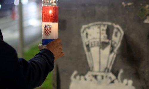 Vukovarci se prisjećaju najtužnijeg dana u povijesti