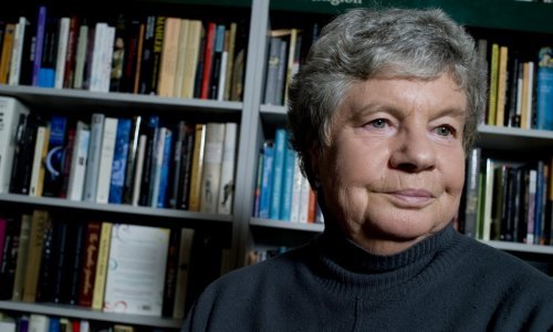 Autorica hit romana 'Zaposjedanje' preminula u 87. godini života