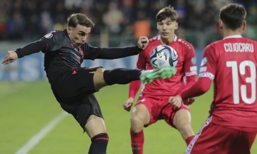 Albanija drugi put u povijesti izborila plasman na EURO