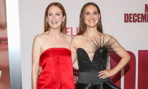 O njihovim izdanjima se govori: Poznate oskarovke zablistale na crvenom tepihu