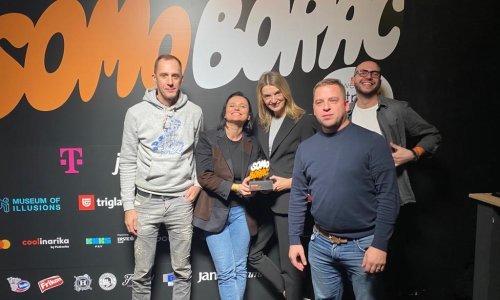 Redizajn tportala osvojio nagradu za digitalni dizajn