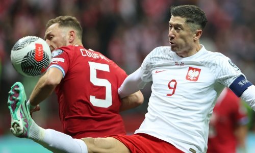 Česi 'zapaprili' Poljacima, Lewandowski i suigrači bez izravnog plasmana na EURO