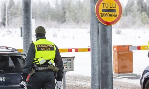 Finska zatvara granične prijelaze s Rusijom zbog priljeva azilanata