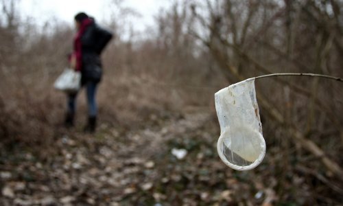 Prezervativ je najpopularnije kontracepcijsko sredstvo