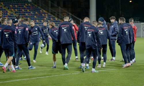 Ovo je Dalićevih 11; jedan povratnik kreće odmah, a hoće li priliku dobiti i debitant?