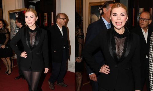 Mila Elegović bila je magnet za poglede: U ovom stajlingu nije mogla proći nezamijećeno