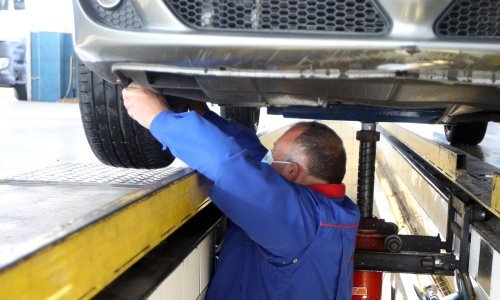 Provjerite besplatno u kakvom je stanju vaše vozilo