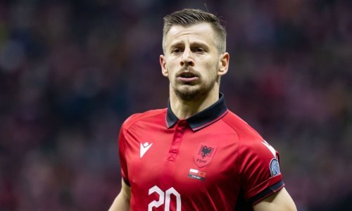U velikom slavlju, Albanac pronašao način kako izazvati bijes u Srbiji