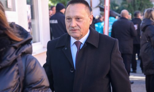 Borković: Političari bi trebali zašutjeti, ovo nije vrijeme kampanje