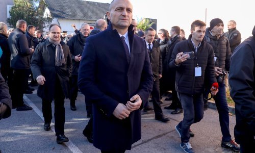 Anušić: Vukovar se od najveće tragedije pretvorio u najveću inspiraciju i ponos