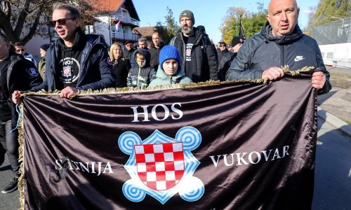 Paul Nicolier: Dolazak u Vukovar uvijek je ispunjen emocijama