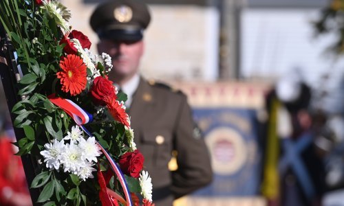 Malenica: Žao mi je zbog neadekvatnih kazni za zločine u Škabrnji