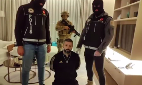 Uhićen zagrebački poduzetnik Nenad Petrak, vođa narko kartela