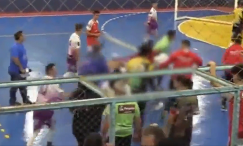 Tragedija u Brazilu; izveo je aut, srušio se, a iz bolnice stigla najgora vijest