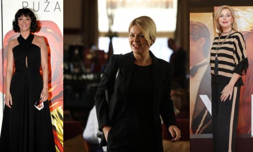 Mirjana Hrga, Tončica Čeljuska, Mirta Šurjak... Brojni poznati šalju emotivne poruke povodom Dana sjećanja