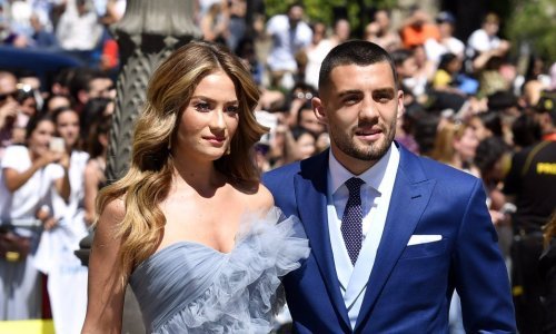 Vječno zaljubljeni: Pogledajte kako su Izabel i Mateo Kovačić izgledali prije 13 godina