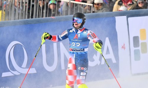 Hrvatski skijaši nisu skrivali ljutnju: Ovo što su napravili pojedinci je glupost