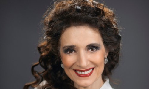 Doris Dragović o samokritici: 'Najoštrija sam rigorozna, dosadna'