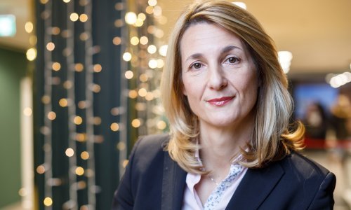 Direktorica HUB-a: Na korak smo do najvišeg rejtinga, trebamo stabilnu poreznu politiku