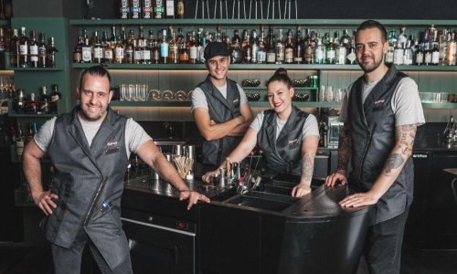Tron ostaje u Barceloni, najbolje na svijetu pije se u Sipsu