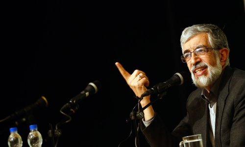 Savjetnik iranskog premijera: Ne trebamo ratovati u Gazi!