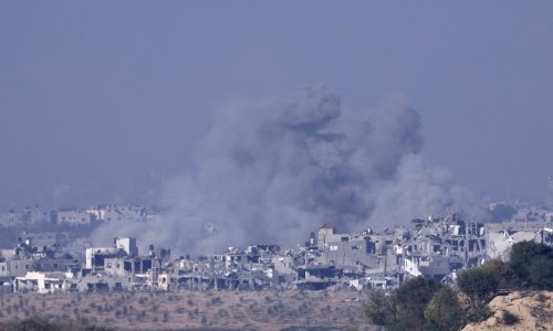 Širi se izraelska ofenziva, ginu deseci Palestinaca: Napad na jug bit će još smrtonosniji