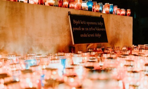 Vijeće Europe: Na prostoru bivše Jugoslavije porast negiranja ratnih zločina