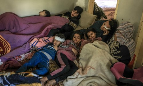 WHO: Bolnica Al Šifa je zona smrti!